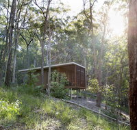 Mt Cotton Retreat - Accommodation Sunshine Coast