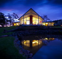 Mt Hay Retreat - Accommodation Sunshine Coast