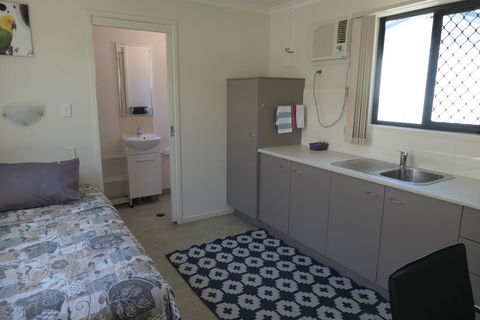 Mt Isa City Motel - Accommodation Sunshine Coast 1