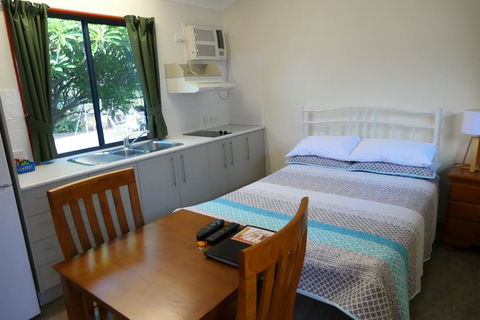 Mt Isa City Motel - Accommodation Sunshine Coast 0