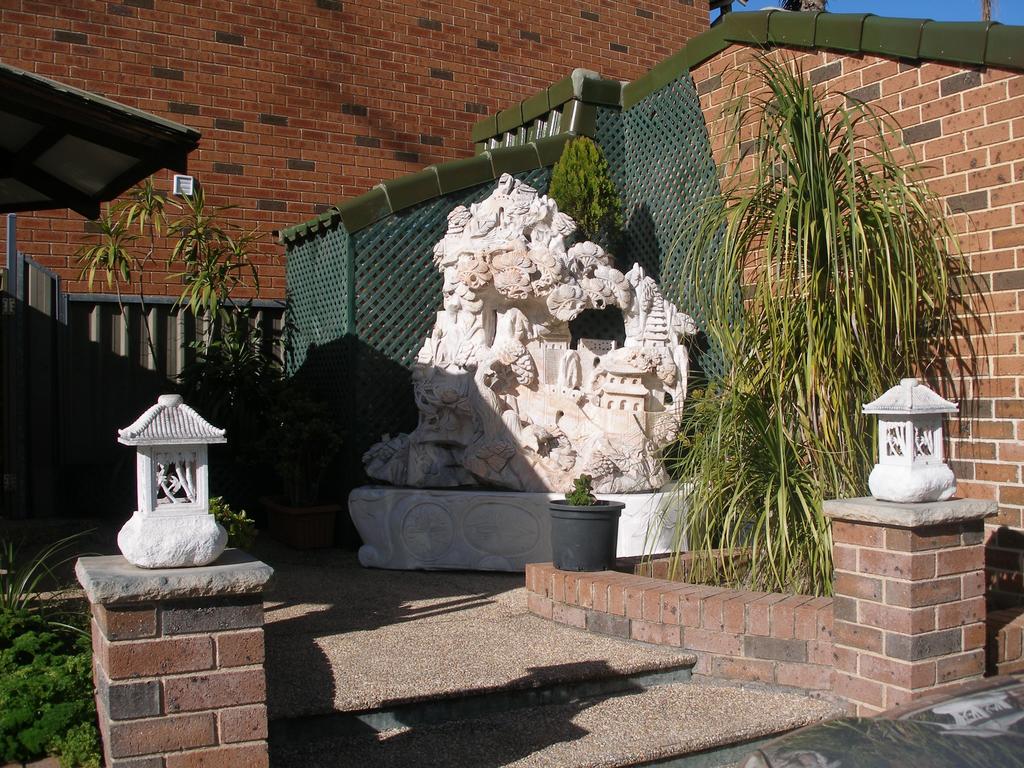 Ennuin ACT Accommodation Sunshine Coast