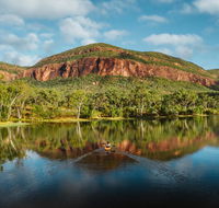 Mt Mulligan Lodge - Accommodation Sunshine Coast