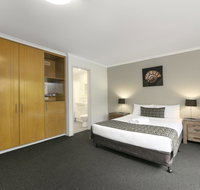Mt Ommaney Hotel Apartments - Accommodation Sunshine Coast