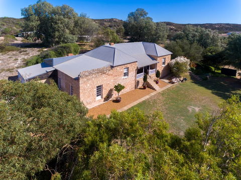 Mt Pleasant Holiday Homestead - Accommodation Sunshine Coast 3