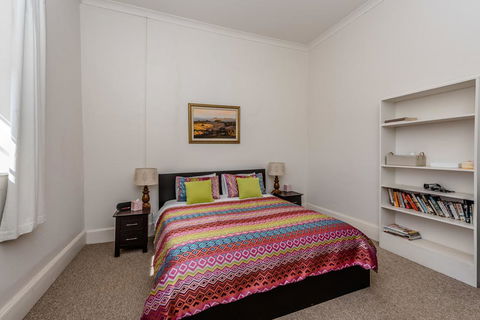 Mt Pleasant Holiday Homestead - Accommodation Sunshine Coast 1