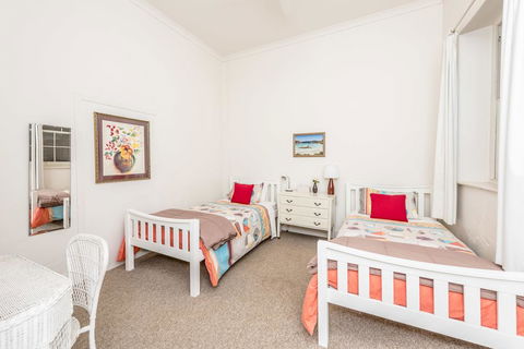 Mt Pleasant Holiday Homestead - Accommodation Sunshine Coast 2