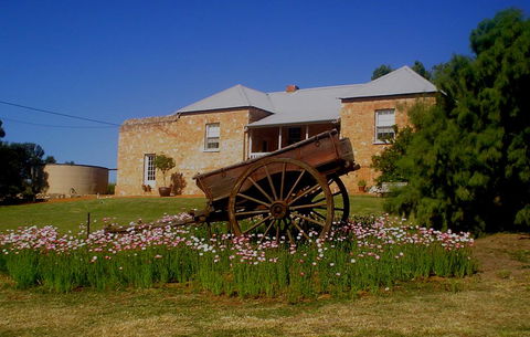 Mt Pleasant Holiday Homestead - Accommodation Sunshine Coast 0