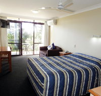 Mt Tamborine Motel - Accommodation Sunshine Coast