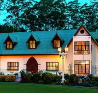 Mt Tamborine Stonehaven Guest House - Accommodation Sunshine Coast