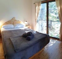 Mt Warning Rainforest Park - Accommodation Sunshine Coast