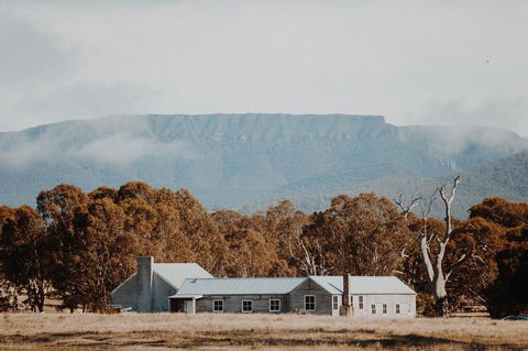 Mt William Shearers Quarters - Accommodation Sunshine Coast 0