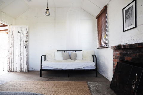 Mt William Shearers Quarters - Accommodation Sunshine Coast 1