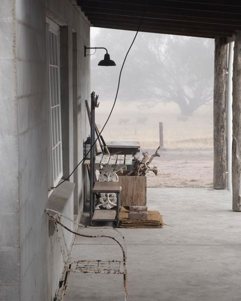 Mt William Shearers Quarters - Accommodation Sunshine Coast 3