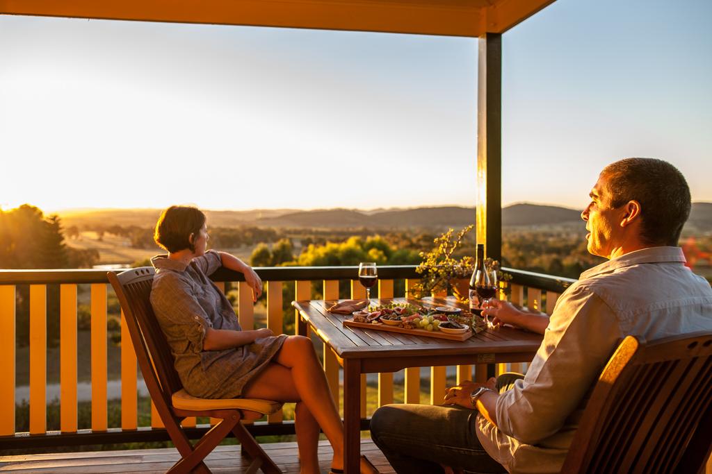  Accommodation Sunshine Coast