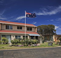 Mudgee Valley Park - Accommodation Sunshine Coast