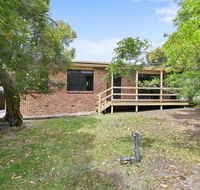 Muirfield Beach Unit 123 - Accommodation Sunshine Coast