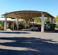 Mulga Country Motor Inn - Accommodation Sunshine Coast