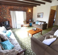 Muller's Cottage at Hat Head Pet Friendly
