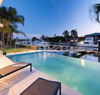 Mulloka Villa. Sunshine Coast Minyama - Accommodation Sunshine Coast