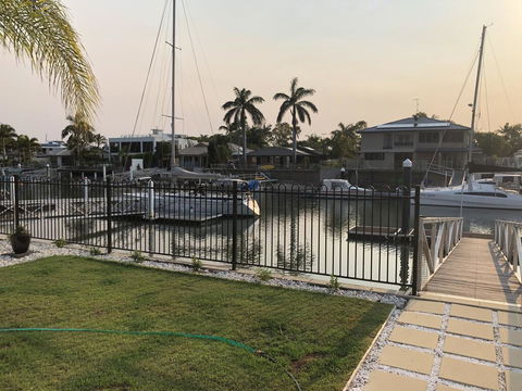 Mulloka Villa. Sunshine Coast Minyama - Accommodation Sunshine Coast 2