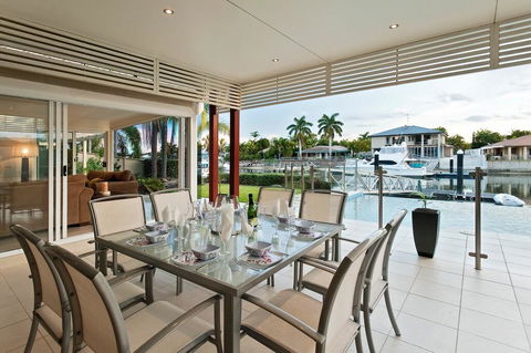 Mulloka Villa. Sunshine Coast Minyama - Accommodation Sunshine Coast 1
