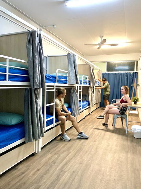 Mumma's Hostel Cairns - Accommodation Sunshine Coast 3