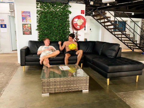 Mumma's Hostel Cairns - Accommodation Sunshine Coast 1