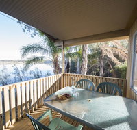 Mundic Waterfront Cottages - Accommodation Sunshine Coast