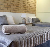 Mundubbera Motel - Accommodation Sunshine Coast