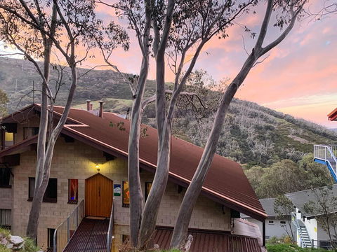 Murmeli Falls Creek - Accommodation Sunshine Coast 0