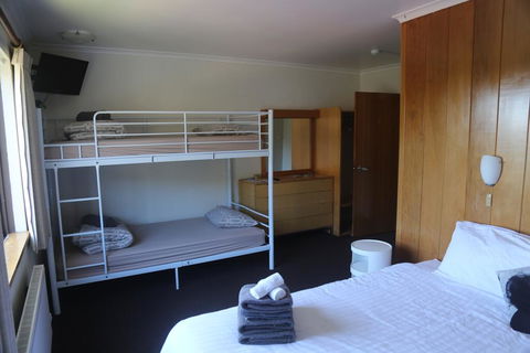 Murmeli Falls Creek - Accommodation Sunshine Coast 1