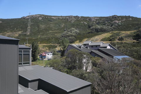 Murmeli Falls Creek - Accommodation Sunshine Coast 2