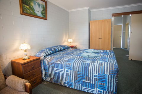 Murray Bridge Motor Inn - Accommodation Sunshine Coast 3
