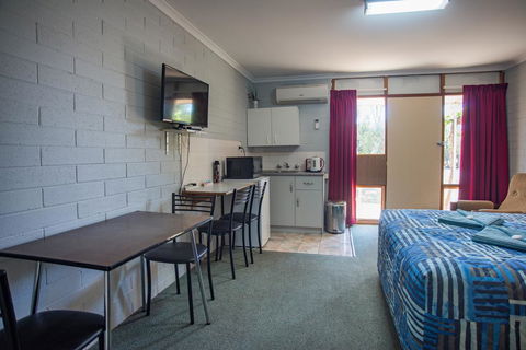 Murray Bridge Motor Inn - Accommodation Sunshine Coast 2