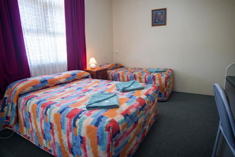 Murray Bridge Motor Inn - Accommodation Sunshine Coast 1