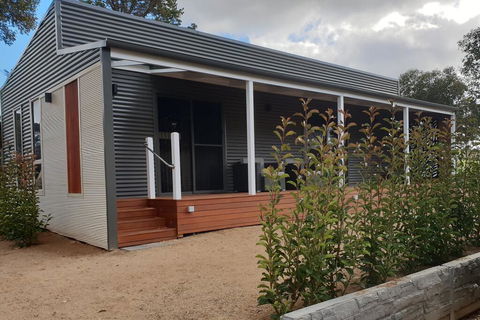 Murray Bridge Tourist Park - Accommodation Sunshine Coast 0