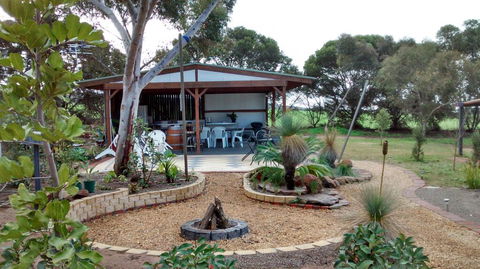 Murray Bridge Tourist Park - Accommodation Sunshine Coast 2