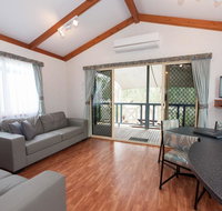 Murray River Holiday Park - Accommodation Sunshine Coast