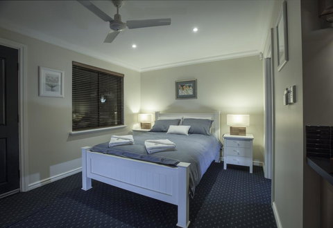 Murray River Lodge Luxury Boutique Accommodation B&B - Accommodation Sunshine Coast 3