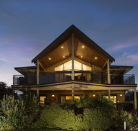 Murray River Lodge Luxury Boutique Accommodation BB - Accommodation Sunshine Coast