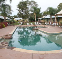 Murray River Resort - Accommodation Sunshine Coast