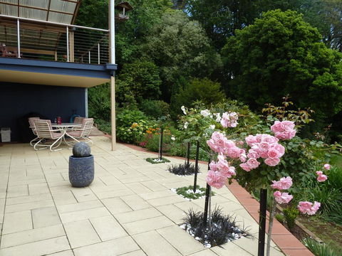 Murrindindi - Accommodation Sunshine Coast 1