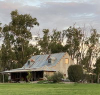Murrord Wetlands - Accommodation Sunshine Coast