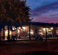 Murrumbateman Country Inn - Accommodation Sunshine Coast