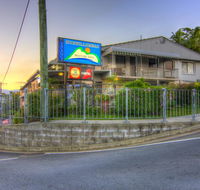 Murwillumbah Motor Inn - Accommodation Sunshine Coast
