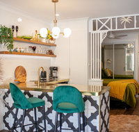 MUSE-Luxe Apartment in Port Douglas - Accommodation Sunshine Coast