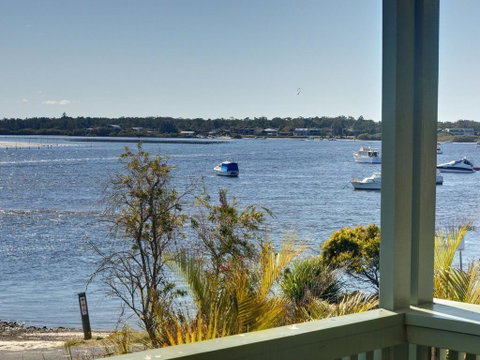 Myall Manor - Accommodation Sunshine Coast 1