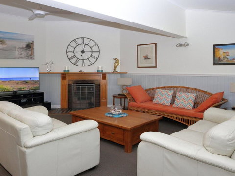 Myall Riverfront Home - Accommodation Sunshine Coast 1