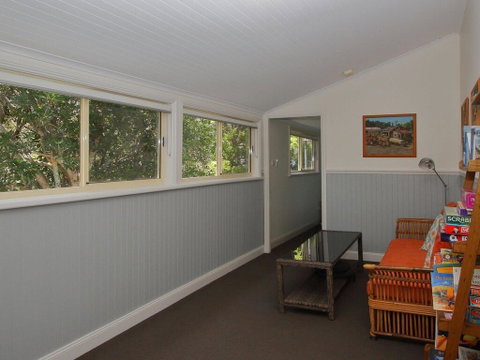 Myall Riverfront Home - Accommodation Sunshine Coast 2