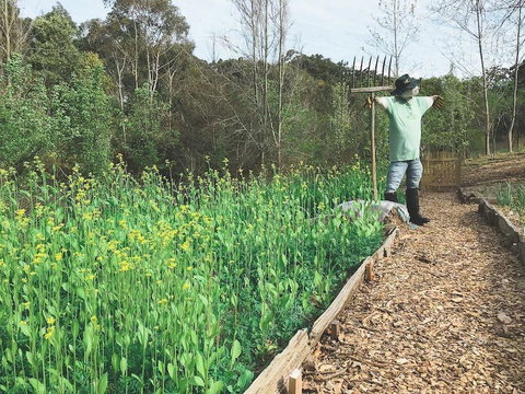 Mylor Farm, Adelaide Hills - Accommodation Sunshine Coast 1